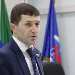 Депутат Госдумы Борис Гладких проводит рабочие встречи в Магаданской области