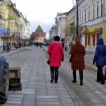 Более 50 предложений по ремонту Большой Покровской высказали нижегородцы на портале pokrovka2019 