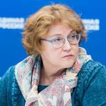 Колесникова направит депутатский запрос по вопросу ограничения родительских прав семьи из Казани