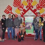 В столице Чувашской Республики продолжается IX Гастрольный фестиваль театров кукол «Карусель сказок»