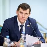 Алексей Балыбердин: При укрупнении партпроектов должен быть учтен опыт регионов