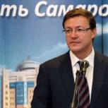 Дмитрий Азаров: Порядочность должна стать главным качеством главы Самары 