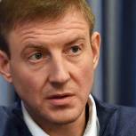 Турчак призвал региональные приемные повышать эффективность коммуникации с гражданами