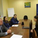 День правовой помощи детям прошел в Псковской области