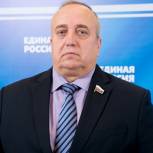 Российские военные базы останутся в Сирии после окончания военной операции – Клинцевич