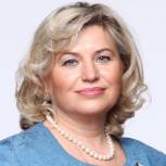 Любовь Абдулина: работа с людьми – это огромная ответственность