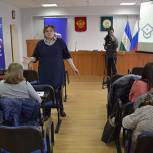В Уфе обучили более 70-ти сиделок