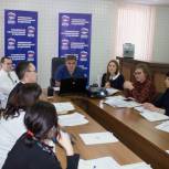 В Успенском интернате продолжается работа по созданию эпилептологической службы