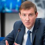 Турчак в Нижнем Новгороде проведет встречи с руководством отделений Партии в ПФО