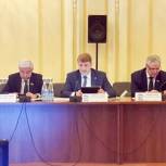 В Нижнем Новгороде единороссы обсудили подготовку к Съезду Партии