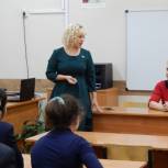 В Магадане продолжается акция «Правовая помощь детям»