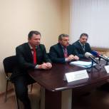 В ходе недели приёма в регионе будут работать более 300 площадок 