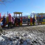 Проекты «Единой России» эффективны и приносят пользу