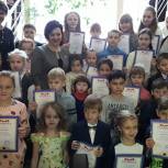 Миронова приняла участие в акции «Для милой мамочки» в Брянске 