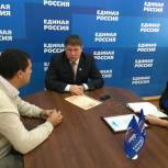 Жители Заводского района Саратова вышли с инициативой раздельного сбора ТБО 