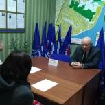 Жители Волжского района Саратова обратились к депутату за материальной помощью  