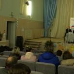 Выездной семинар проекта «Управдом» прошел в Дорогобуже