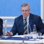 Проект «Управдом» обсудил в Ростове пути развития ЖКХ