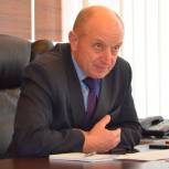 Иван Фирюлин: Владимир Путин обозначил основной вектор развития страны 