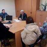 Александр Курбатов оперативно решает вопросы кисловодчан