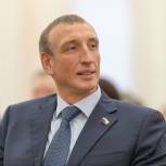 Козловский: «Единая Россия» должна следить за эффективностью расходования бюджетных средств на ОЭЗ и промышленные кластеры
