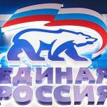 Депутаты Госдумы 16-ю годовщину образования Партии отмечают в регионе 