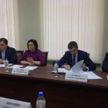 Наталья Костенко: «Процедура банкротства сельхозпредприятий должна проходить в максимально короткие сроки и с наибольшей эффективностью»
