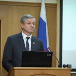 Андрей Луценко: «Первичные отделения партии «ЕДИНАЯ РОССИЯ» должны стать движущей силой областного проекта «Народный бюджет»