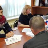 Жителям Ленинского района Саратова окажут материальную помощь