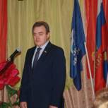 Валерий Лидин: «В Пензенской области 1110 приемных детей обрели новый дом и семью»