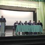 Есть, чем гордиться, к чему стремиться
