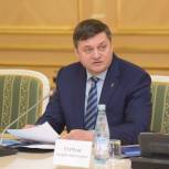 «Единую Россию» ценят за открытый диалог с гражданами, уверен Квитка 