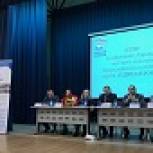 В местных отделениях Кировского и Железнодорожного района Екатеринбурга прошли отчетно-выборные конференции