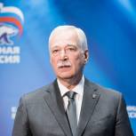 Борис Грызлов: Партия всегда ставила своей целью солидарность российского народа