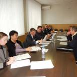 С доверием к депутатскому слову
