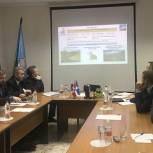 В Горнозаводске обсудили перспективы развития моногородов района
