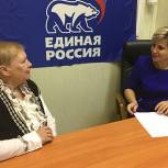 В Чертаново Северное в регнеделю депутаты оказали помощь школе 