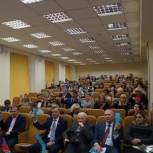 "Единая Россия" выбрала делегата на съезд от Магаданского регионального отделения