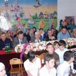 День инвалидов отметили в Казбековском районе