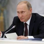Новые меры поддержки семей Владимир Путин предложил ввести уже с января 2018 года