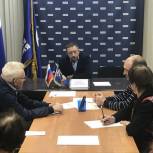 Салехардцам ответили на вопросы по капремонту