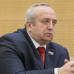 Великой державе не пристало «инкогнито» ехать на Олимпиаду - Клинцевич