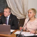 Вологодские законодатели предлагают ужесточить ответственность водителей за нарушение правил безопасности на переездах