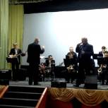 Джаз в гостях у красноярцев