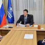 Безопасность противопожарных расчётов и доступный спорт стали главными темами обращений от жителей посёлков Ямала