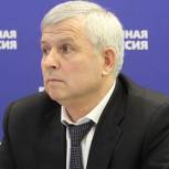 Кидяев: Комитет по делам молодежи Конгресса муниципалитетов подготовит достойных управленцев