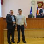 В Суджанском и Беловском районах прошли партийные конференции