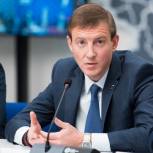 Турчак: Год волонтерства - это уникальная возможность привлечь внимание общества к движению добровольчества