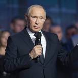 Путин: Российские спортсмены смогут поехать на Олимпиаду в нейтральном статусе