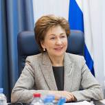 Карелова: 380 тысяч человек обратились в приемные Партии в ходе недели приемов граждан